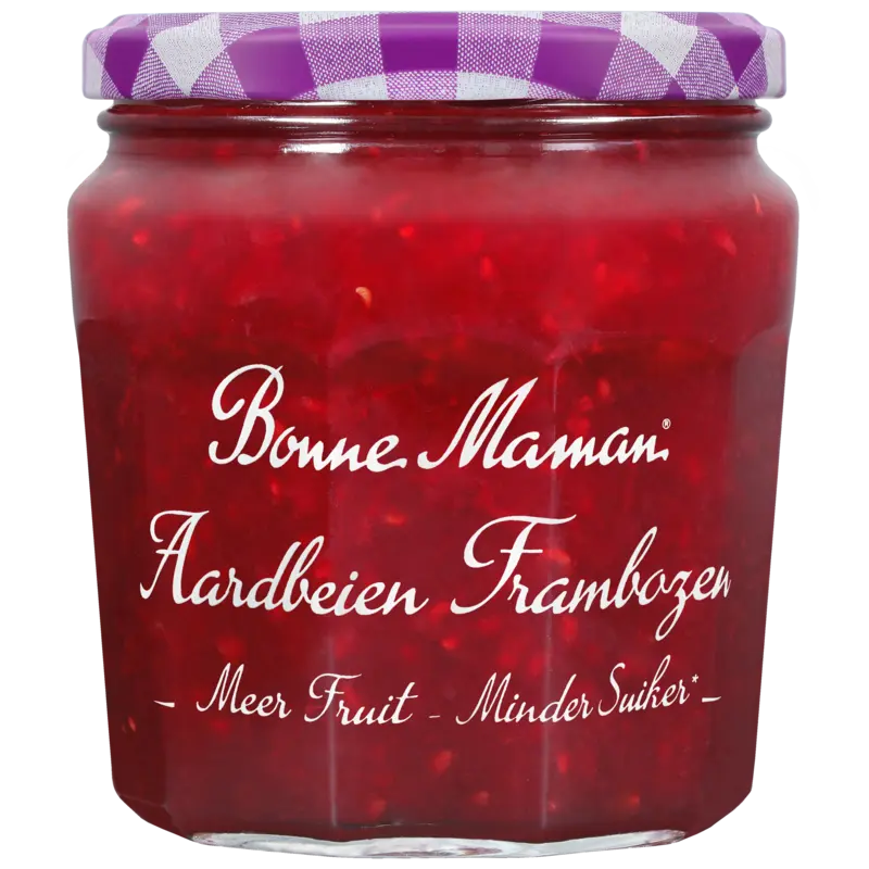 Bonne Maman Aardb framb meer fr min suik