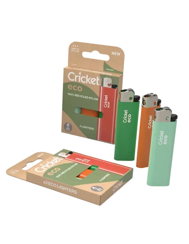 Cricket Eco box