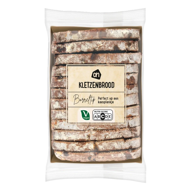 Kletzenbrood naturel