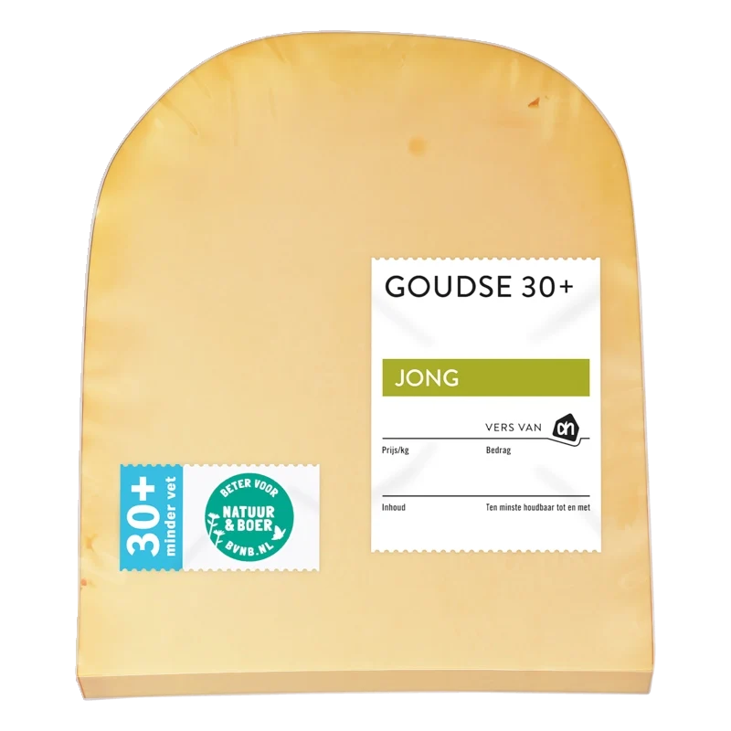 Goudse jong 30+ stuk
