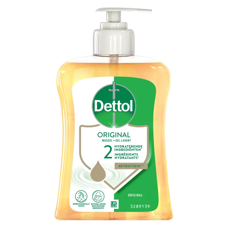 Dettol Wasgel orginal