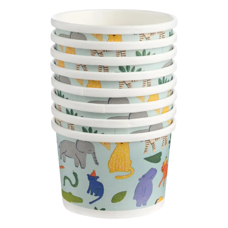 Bakje blad