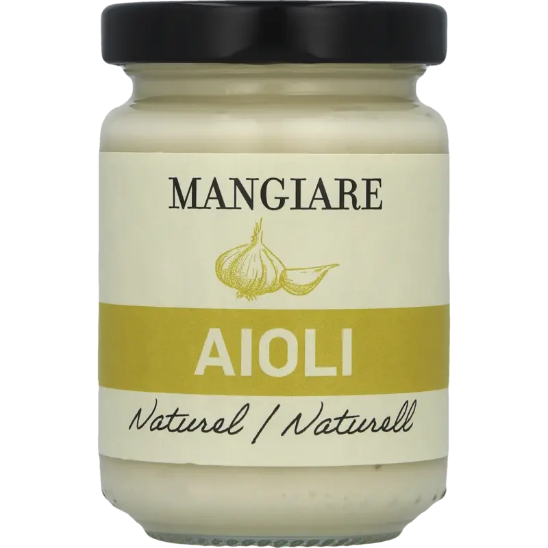 Mangiare Allioli