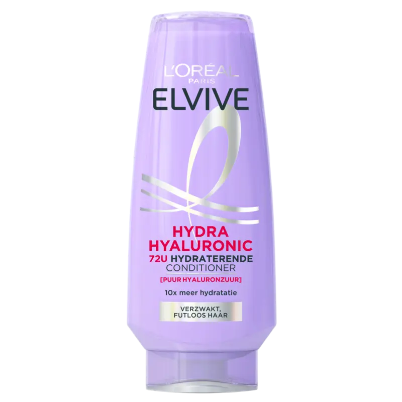 L'Oréal Paris Elvive Hyaluron plump hydraterende conditioner