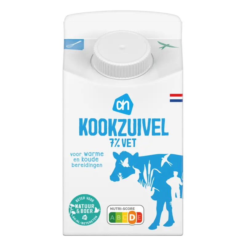 Kookzuivel