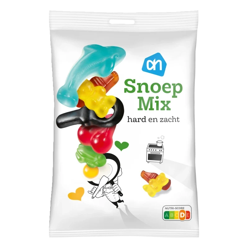 Snoepmix