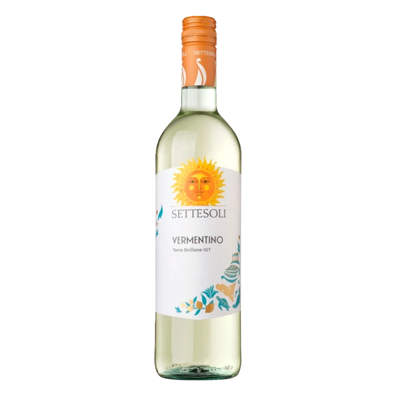 Settesoli Vermentino
