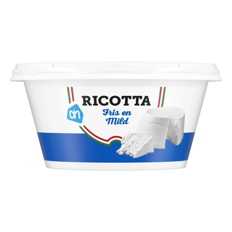 Ricotta