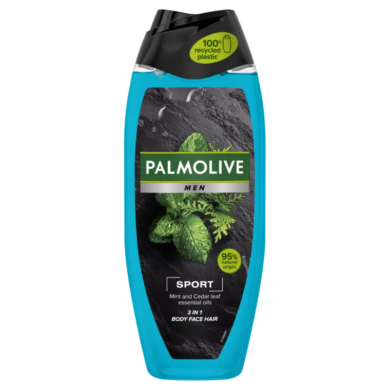 Palmolive Showergel men sport