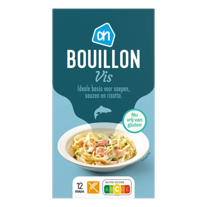 Bouillon vis