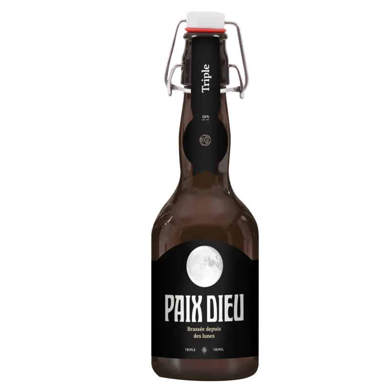 Brasserie Caulier Paix dieu