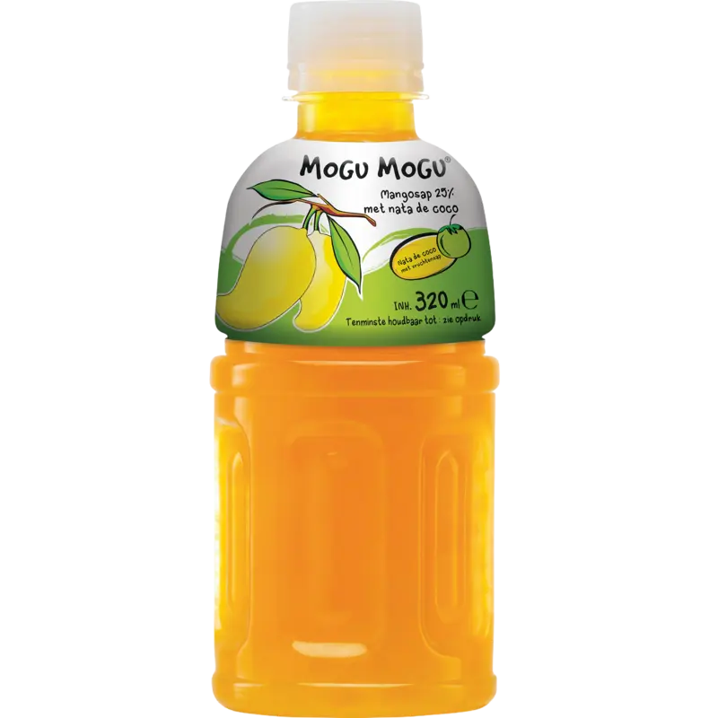 Mogu Mogu Mango