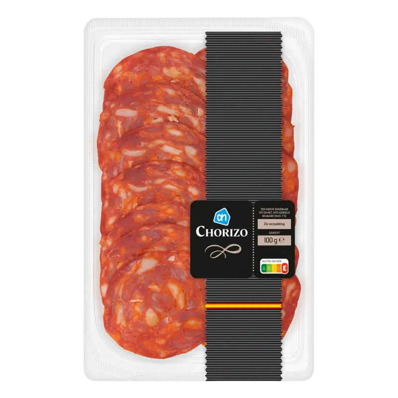 Chorizo