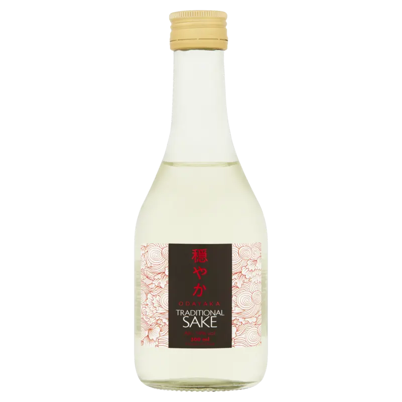 Odayaka Sake