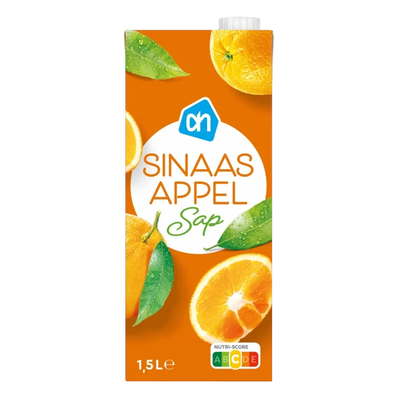 Sinaasappelsap