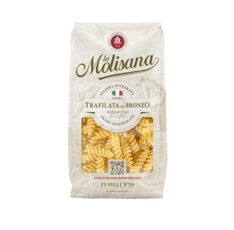 La Molisana Fusilli