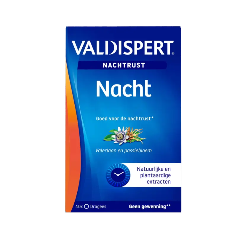 Valdispert Nacht
