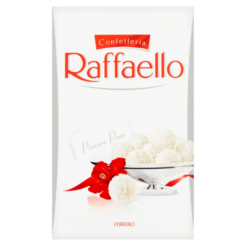 Ferrero Raffaello