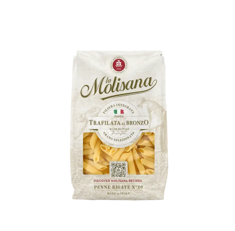 La Molisana Penne rigate