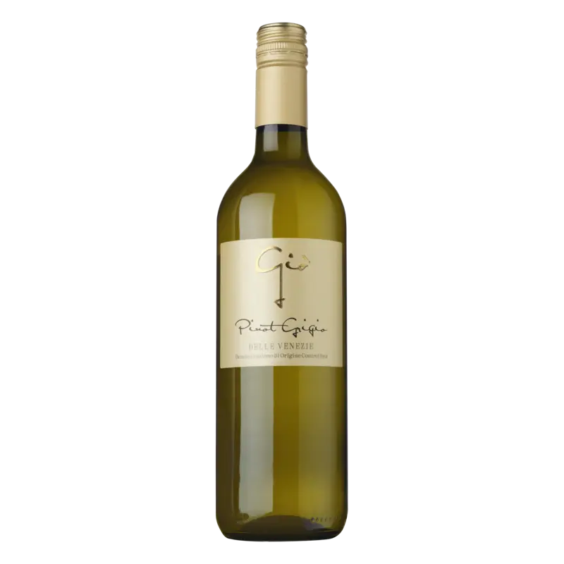 Gio Pinot grigio