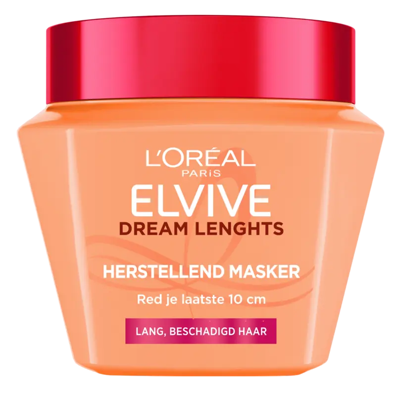 L'Oréal Paris Elvive Dream lengths haarmasker