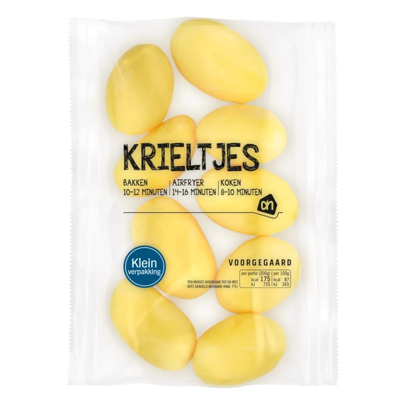 Krieltjes