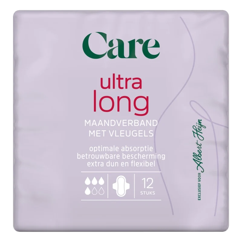 Ultra long