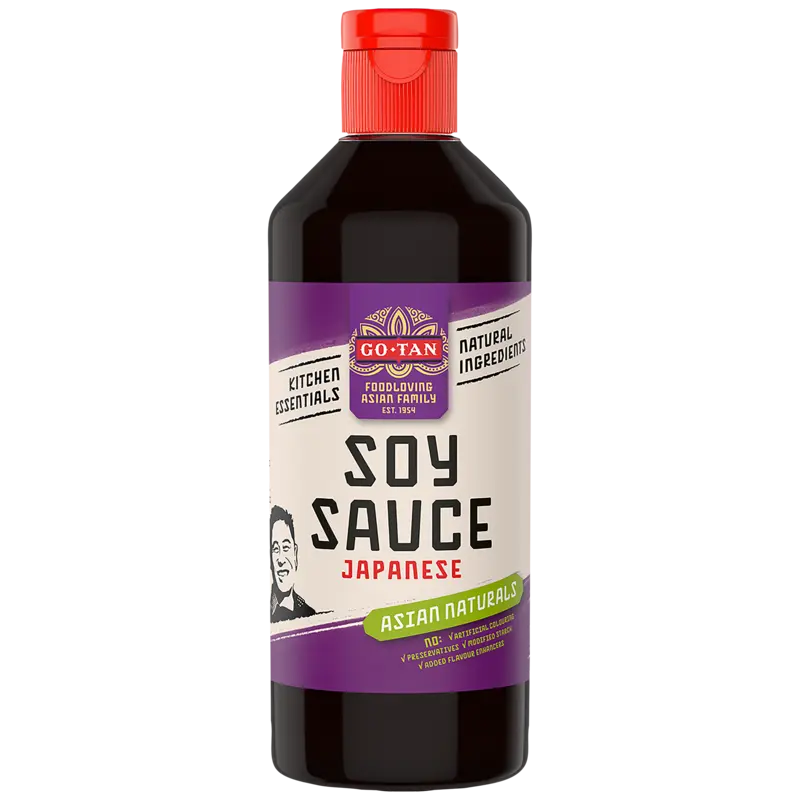 Go-Tan Sojasaus