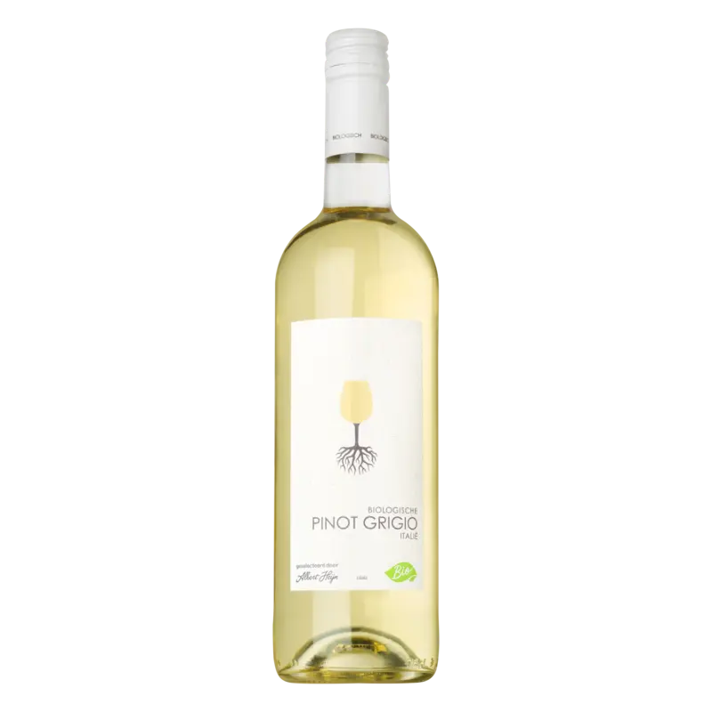 Biologisch Pinot grigio