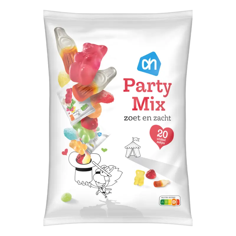 Partymix