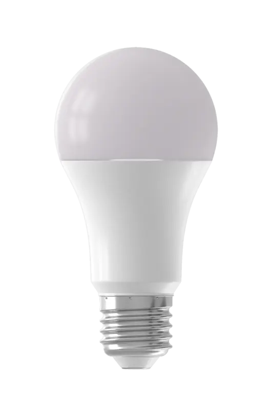 Majestic Led fil standaard mat E27 75W
