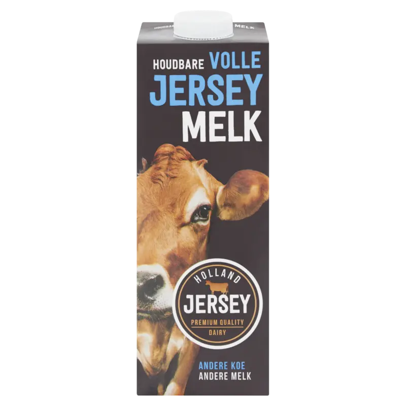 Holland Jersey Volle melk