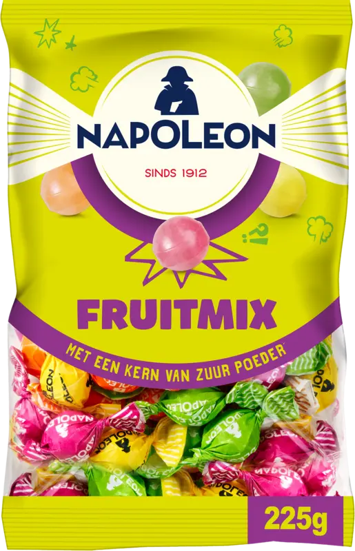 Napoleon Fruitmix