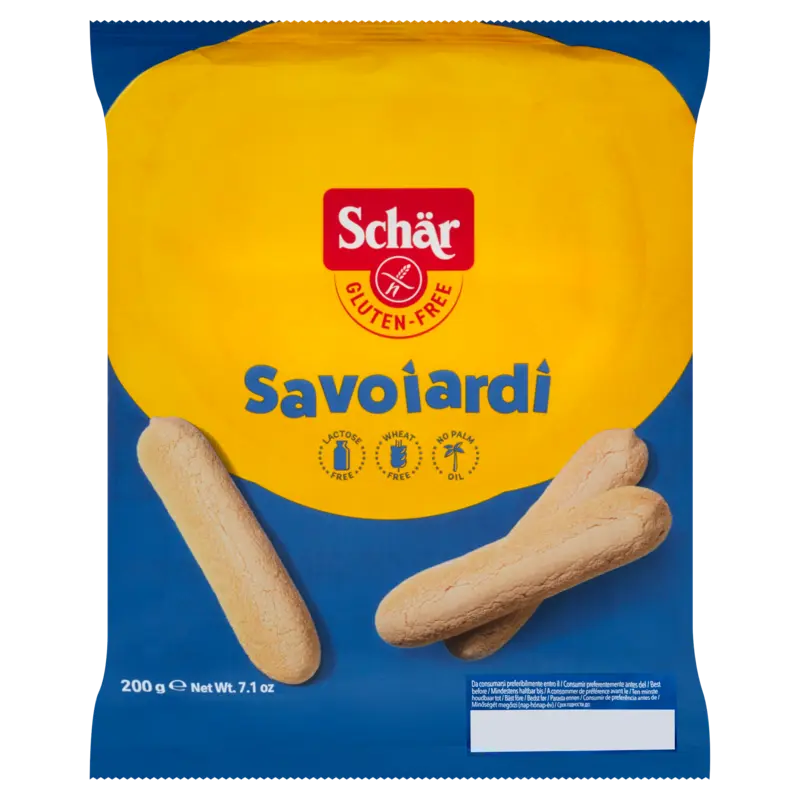 Schär Savaoiardi