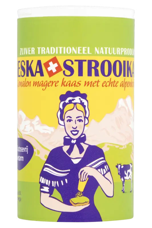 Emmi Strooikaas