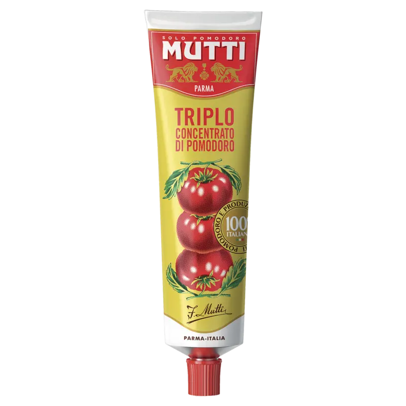 Mutti Triplo tomatenconcentraat