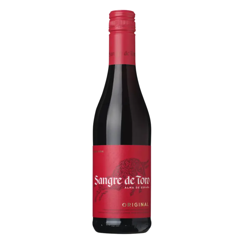 Sangre de Toro Rood