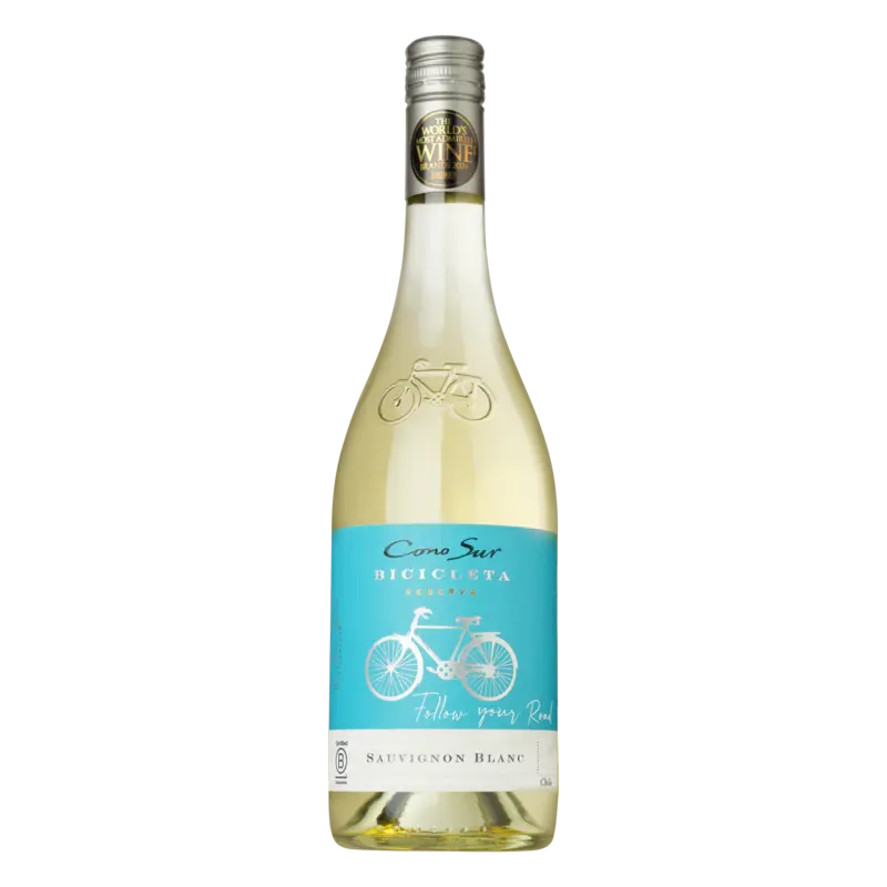 Cono Sur Bicicleta sauvignon blanc