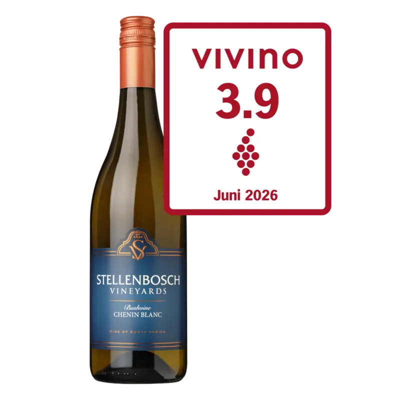 Stellenb Vineyards Chenin blanc