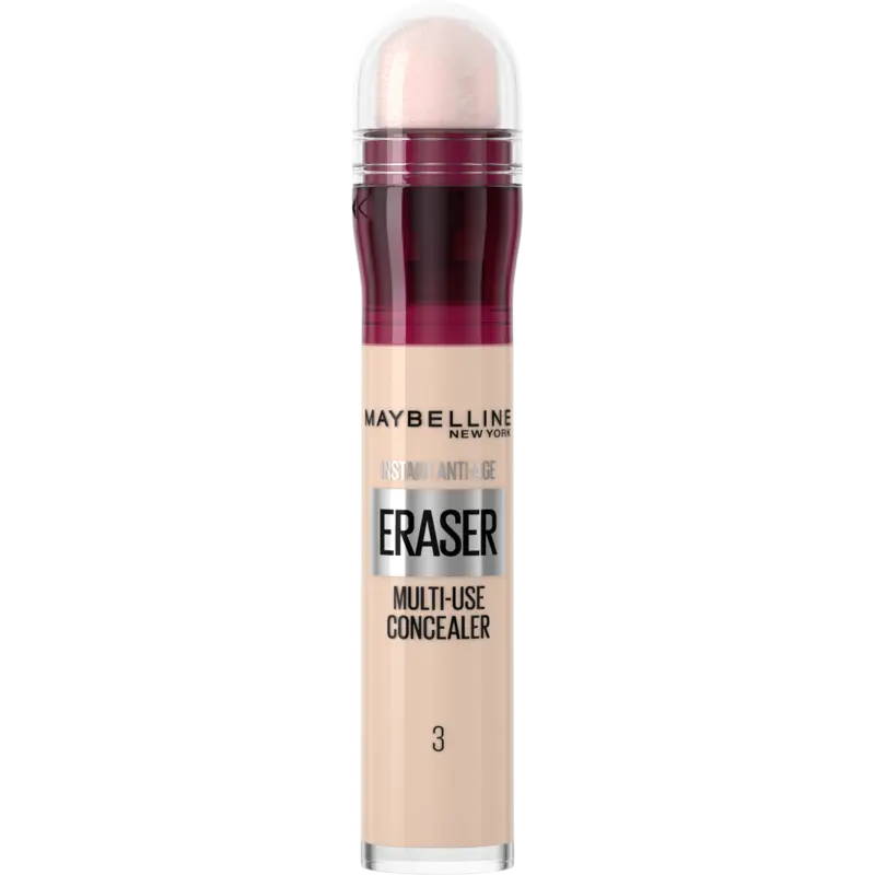 Maybelline New York Instant anti age eraser fair