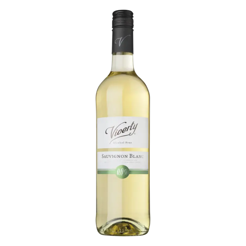 Viverty Sauvignon blanc alcoholvrij