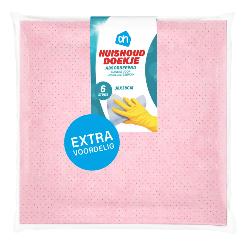 Huishouddoekje