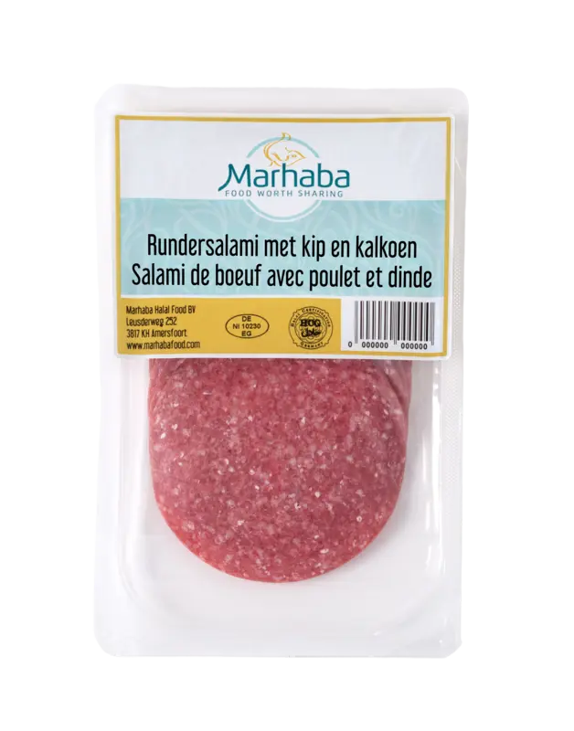Marhaba Rundersalami