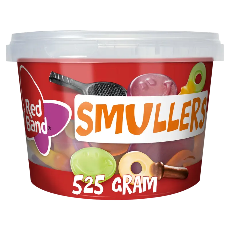 Red Band Smullers