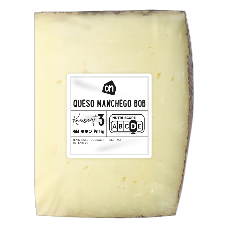 Manchego