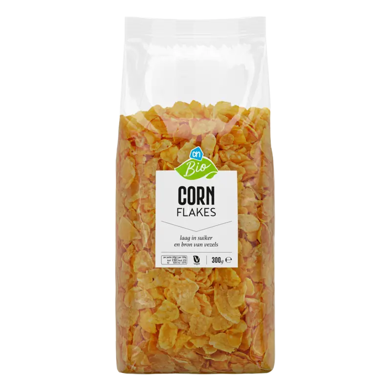 Biologisch Cornflakes