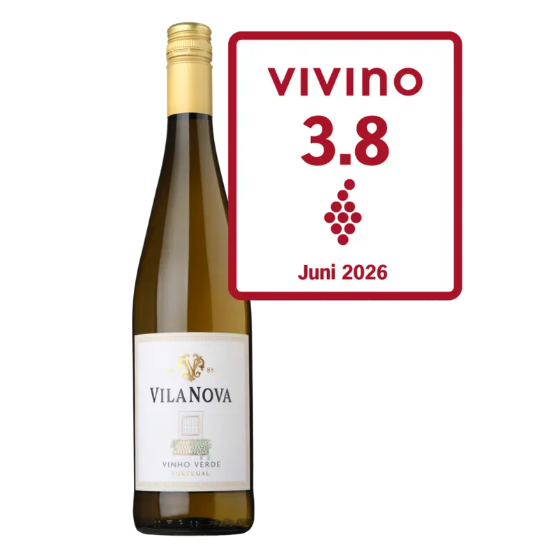 Vila Nova Vinho verde