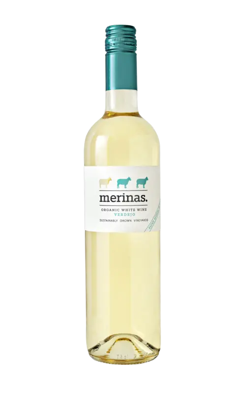 Merinas Verdejo Organic