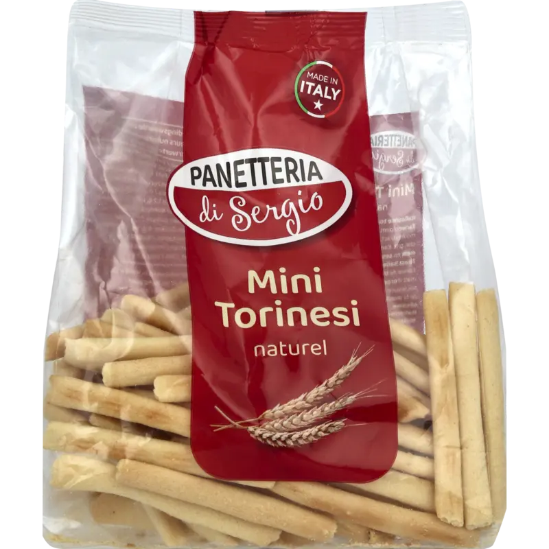 Panetteria di Sergio Mini Torinesi