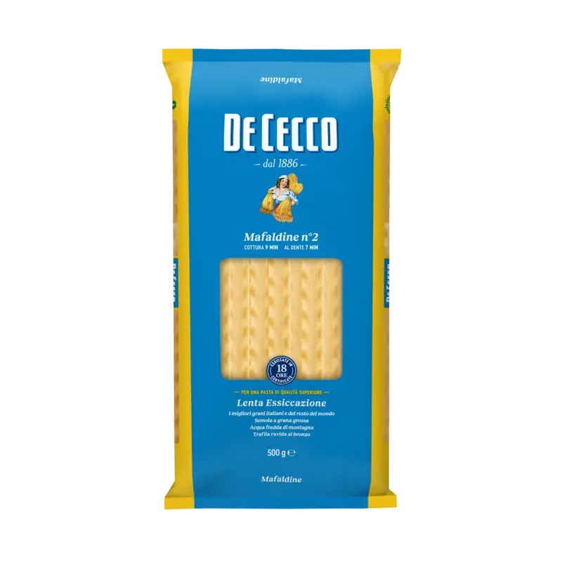 De Cecco Mafaldine